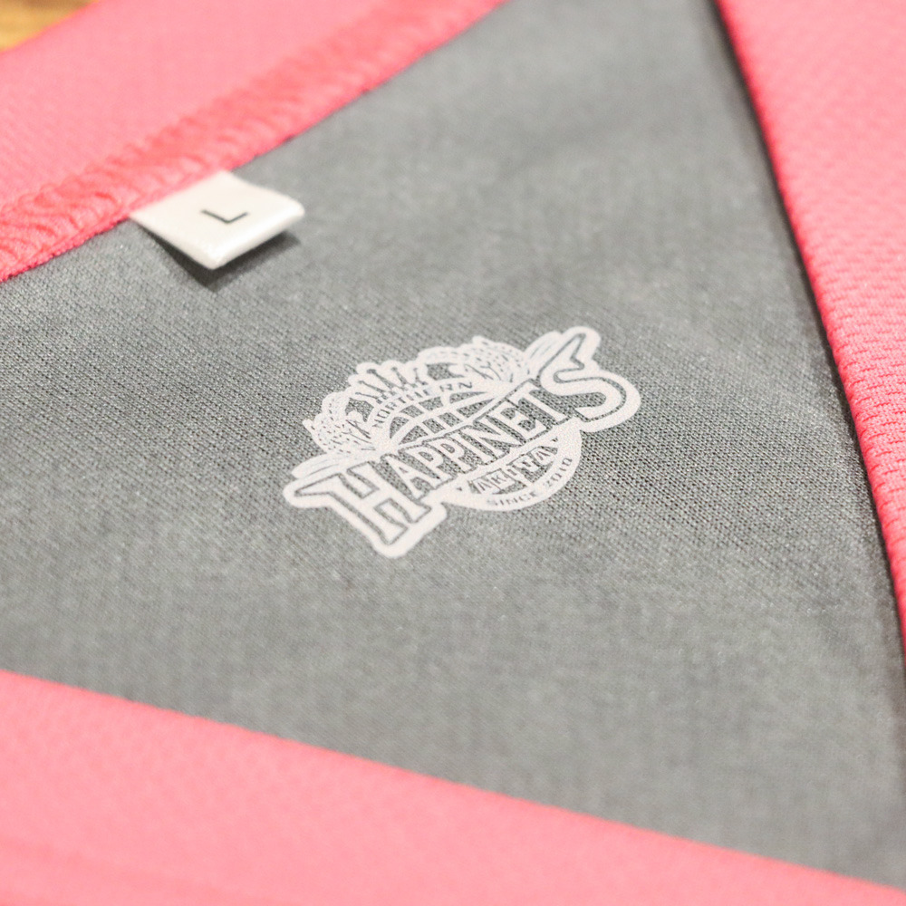 アメフトTシャツ_グレー 詳細画像 1カラー 3