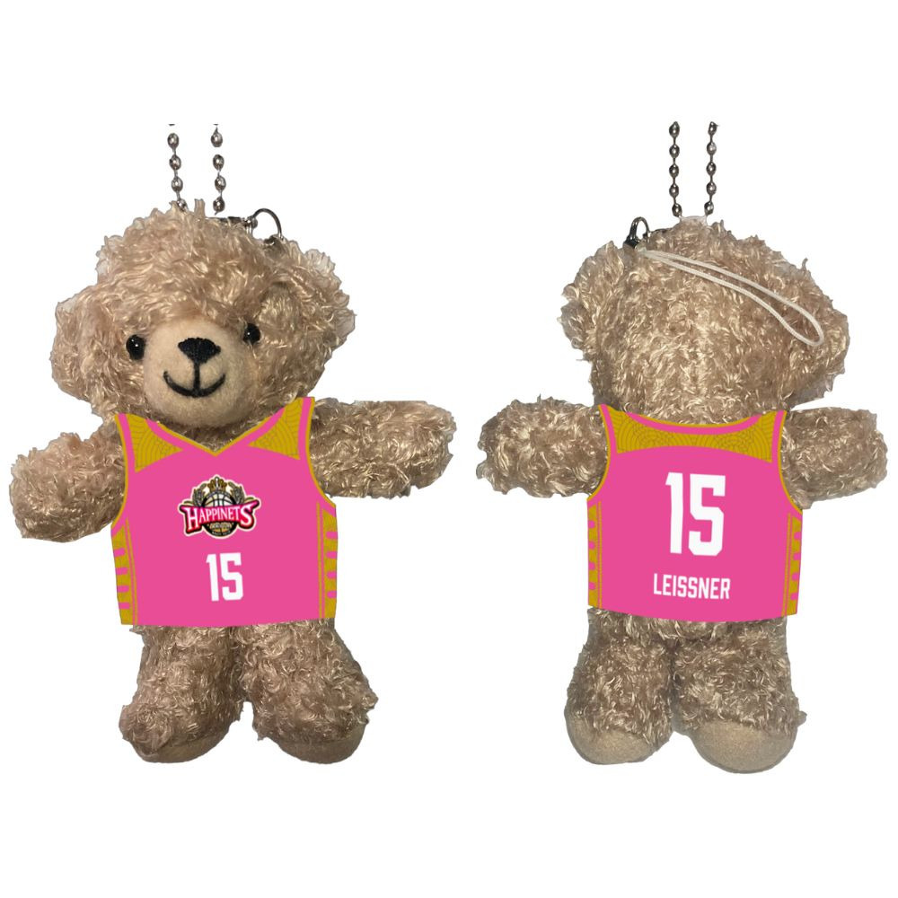 2025-26_ユニフォームベアSS 詳細画像 1