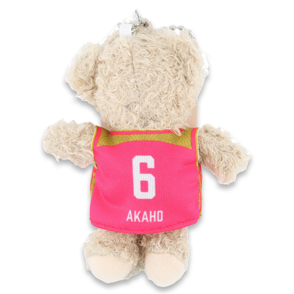 2025-26_ユニフォームベアSS 詳細画像 2