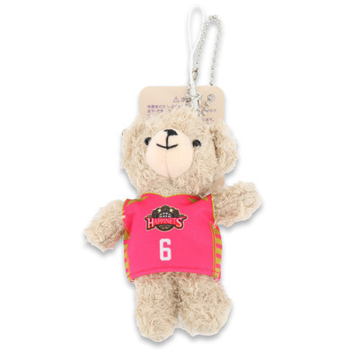 【会場受取】2025-26_ユニフォームベアSS