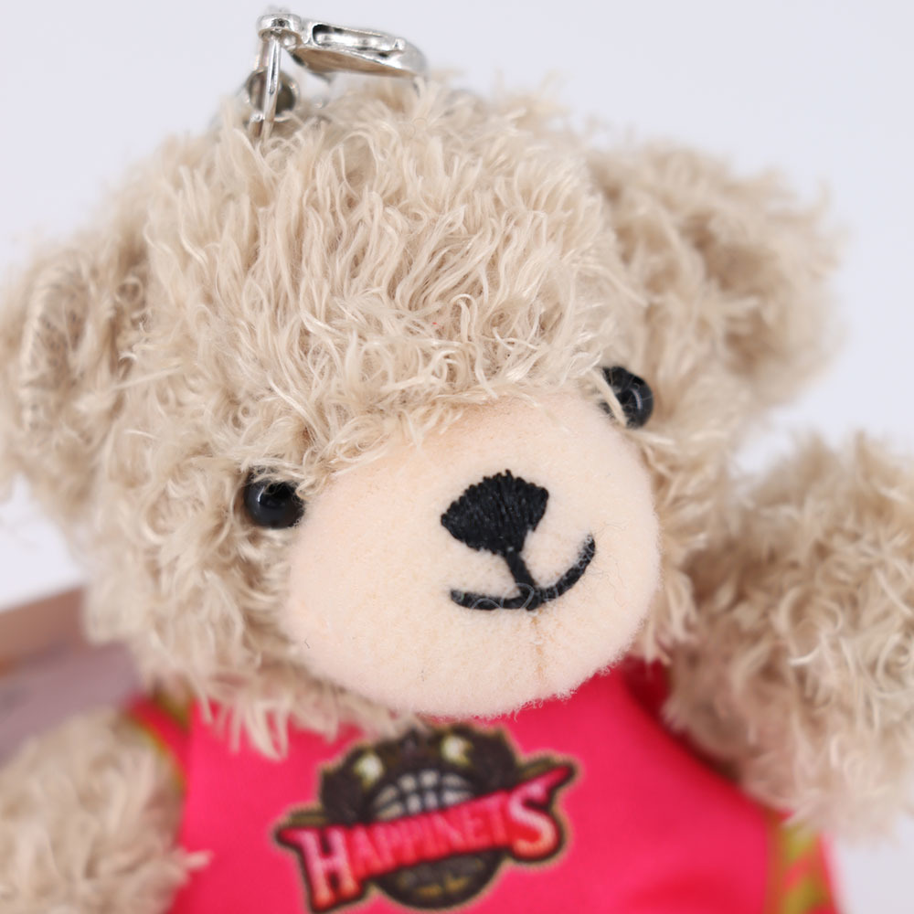 【会場受取】2025-26_ユニフォームベアSS 詳細画像 #1 MCLEAN 3