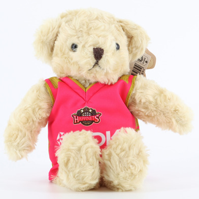 【発送】2025-26_ユニフォームベアM