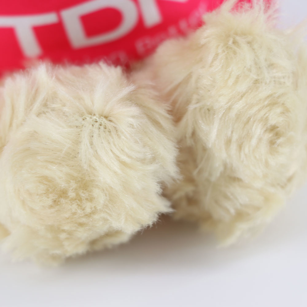 【会場受取】2025-26_ユニフォームベアM 詳細画像 #1 MCLEAN 9