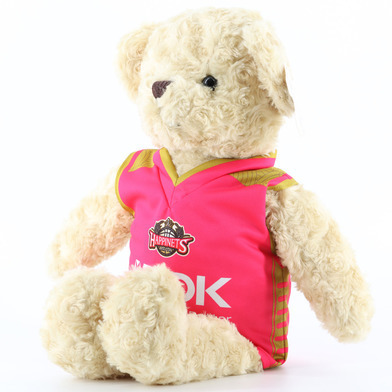 【発送】2025-26_ユニフォームベアLL