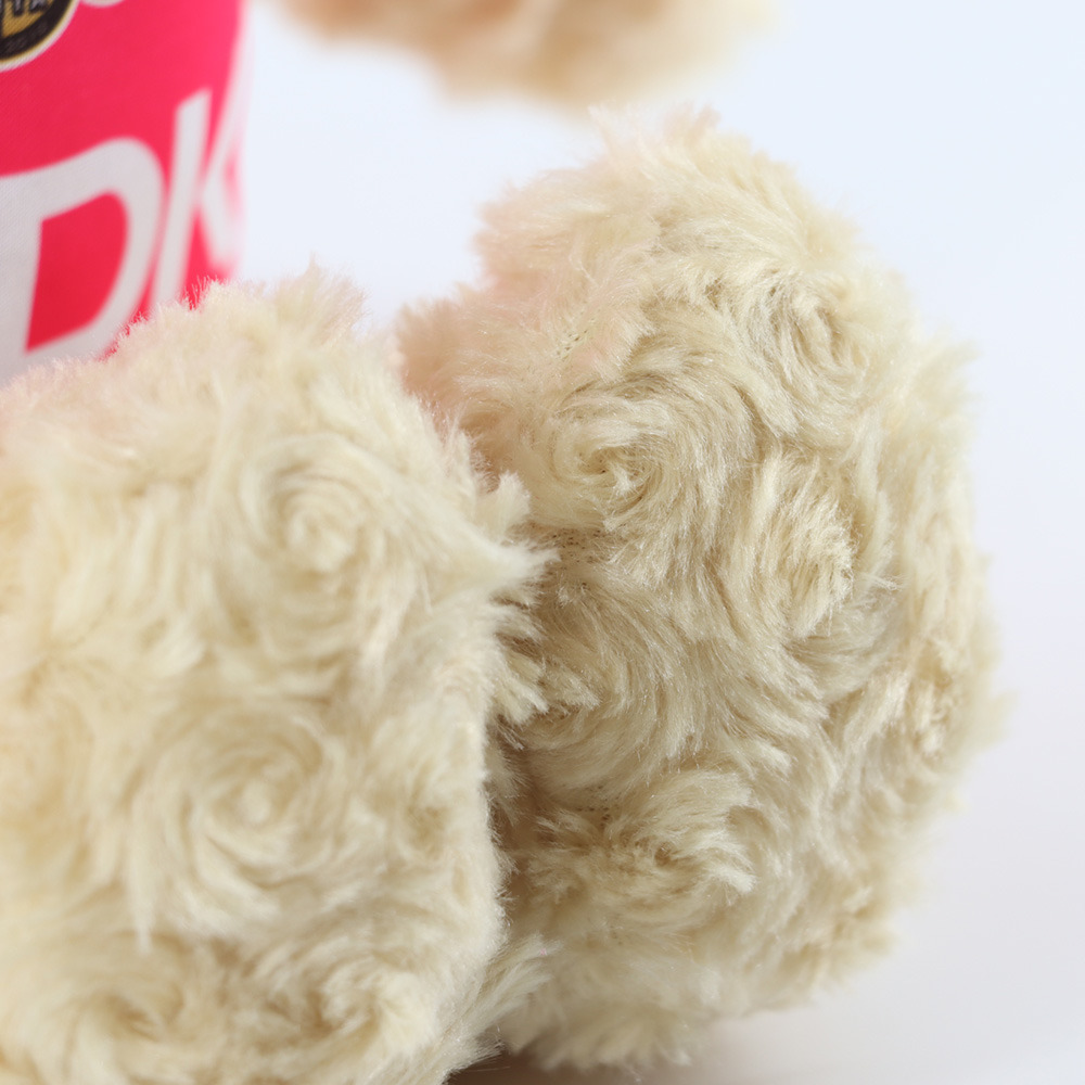 【会場受取】2025-26_ユニフォームベアLL 詳細画像 #1 MCLEAN 6