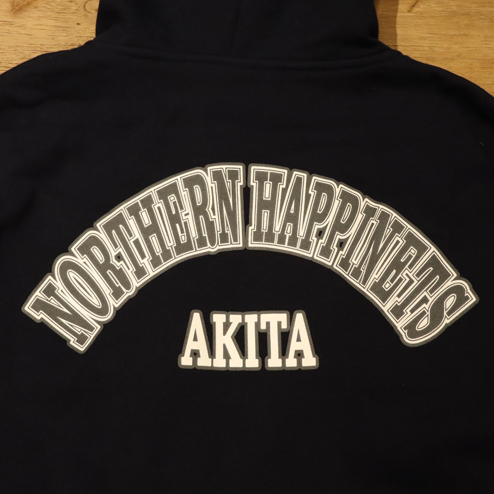 ジップパーカー_2025-26 詳細画像 1カラー 3