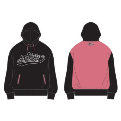 プルオーバーパーカー_2025-26