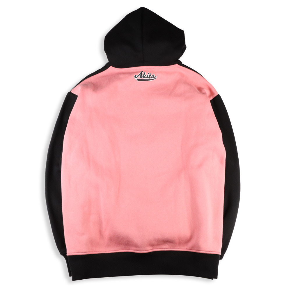 プルオーバーパーカー_2025-26 詳細画像 1カラー 2