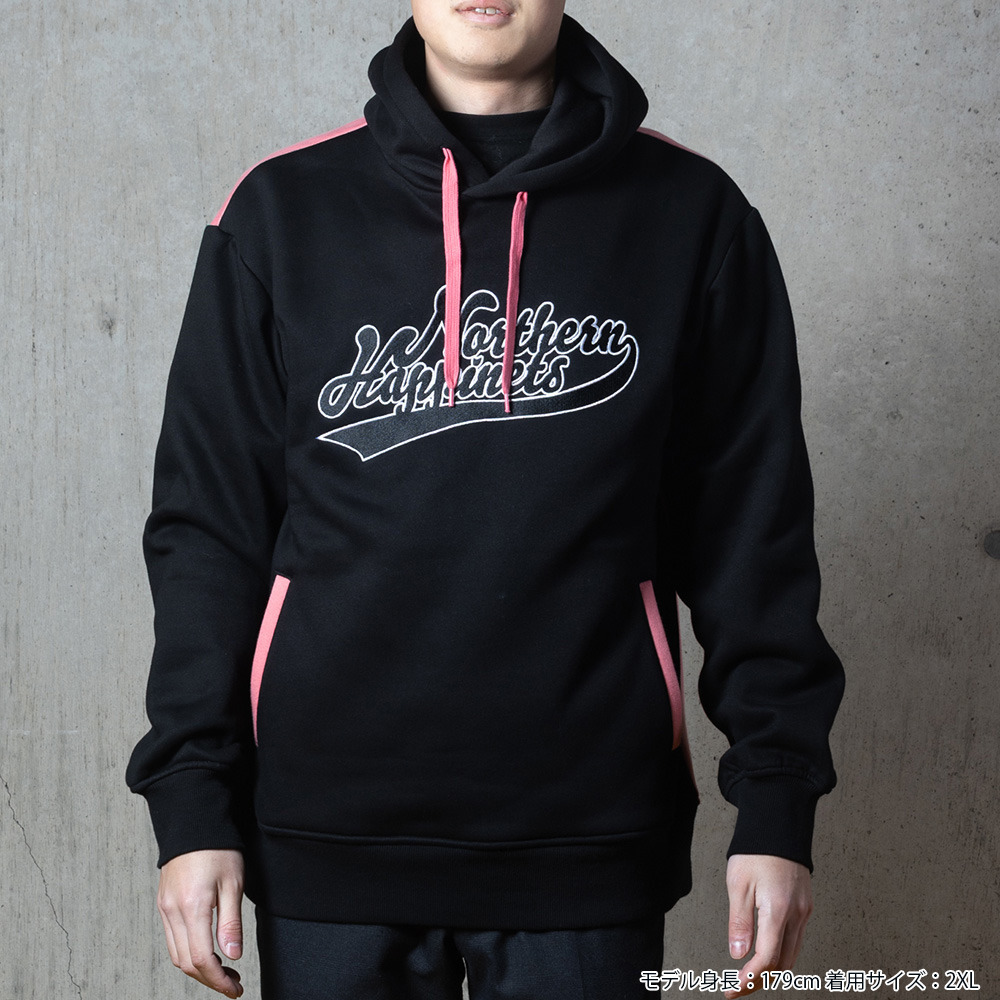 プルオーバーパーカー_2025-26 詳細画像 1カラー 5