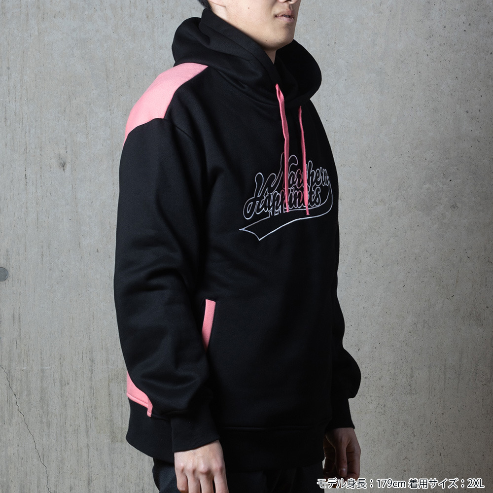 プルオーバーパーカー_2025-26 詳細画像 1カラー 6