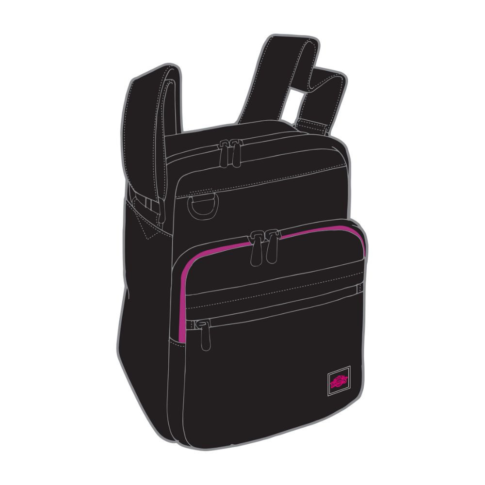 タテ型ショルダーバッグ 詳細画像 1カラー 1