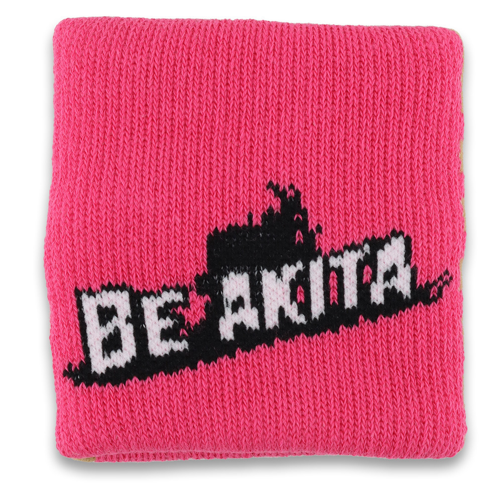 2025-26_選手リストバンド 詳細画像 #2 KURIHARA 2