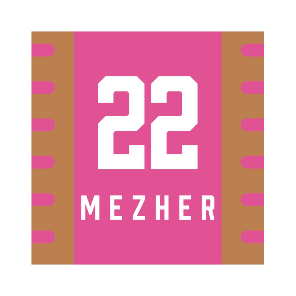 2025-26_選手リストバンド 詳細画像 #22 MEZHER 1