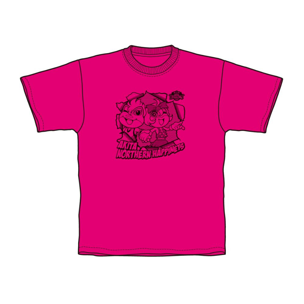 キッズTシャツ_2025- 詳細画像 1カラー 1