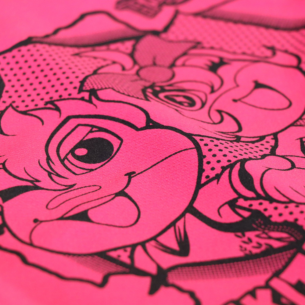 キッズTシャツ_2025- 詳細画像 1カラー 3