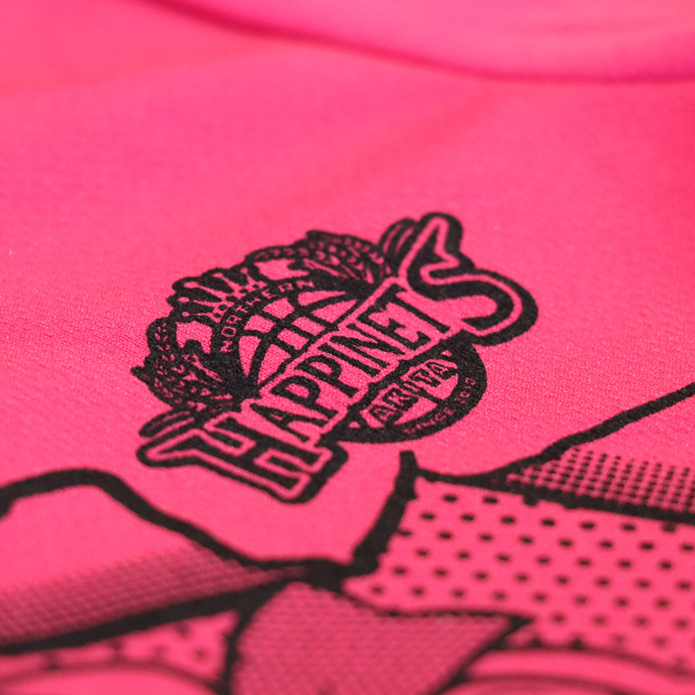 キッズTシャツ_2025- 詳細画像 1カラー 5