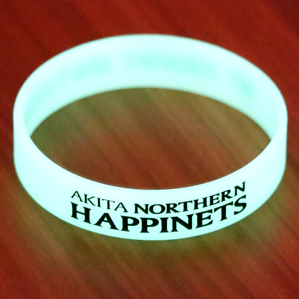 【ブラインド】2025-26_蓄光ラバーバンド 詳細画像 3