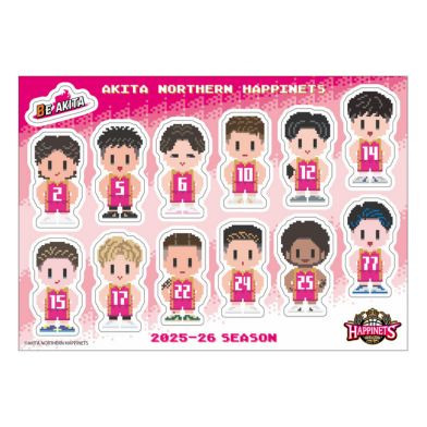 2025-26_ピクセル_ステッカーシート