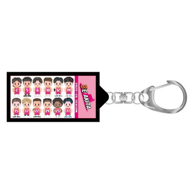 2025-26_ピクセル_LEDライトキーホルダー