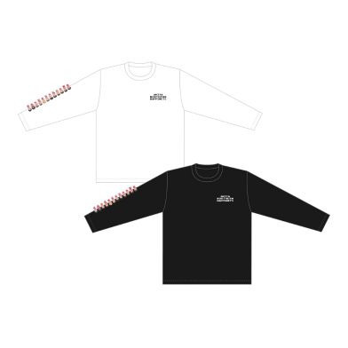 2025-26_ピクセル_ロングTシャツ