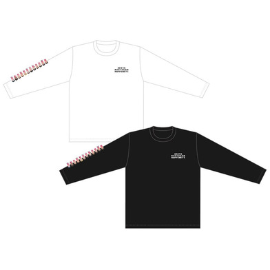 2025-26_ピクセル_ロングTシャツ