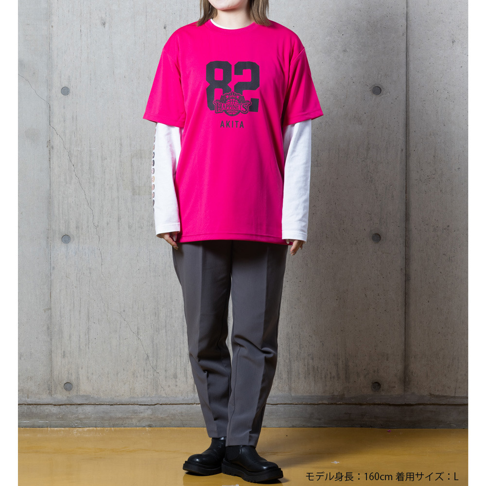 スタンダードTシャツ_2025- 詳細画像 1カラー 10