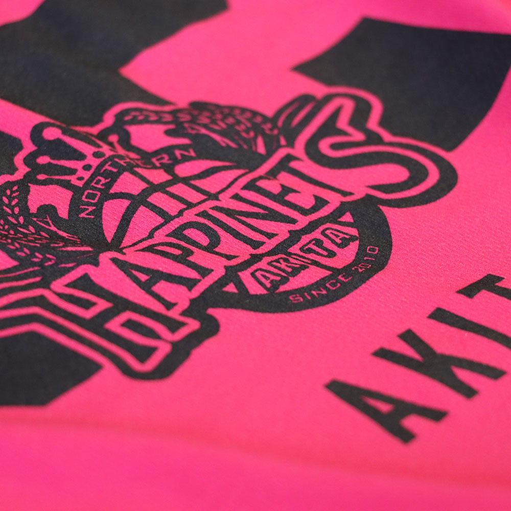 スタンダードTシャツ_2025- 詳細画像 1カラー 3