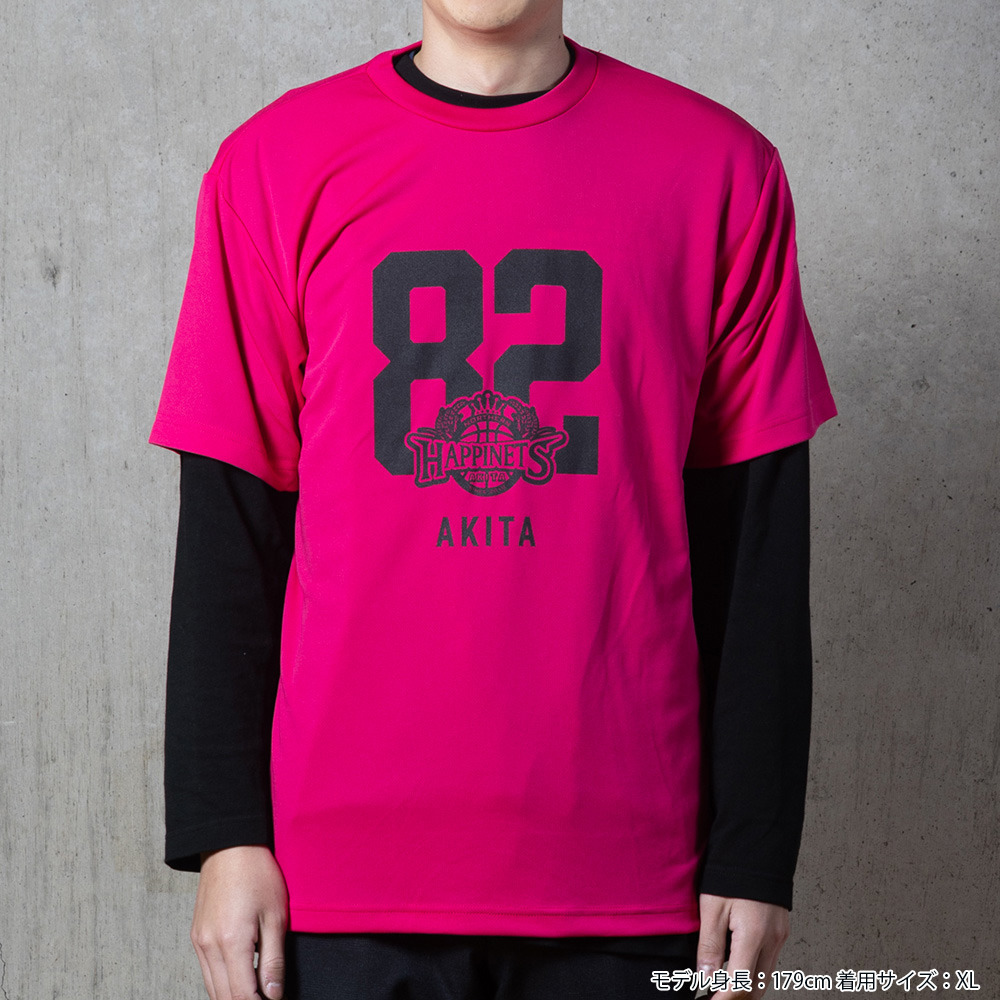 スタンダードTシャツ_2025- 詳細画像 1カラー 5