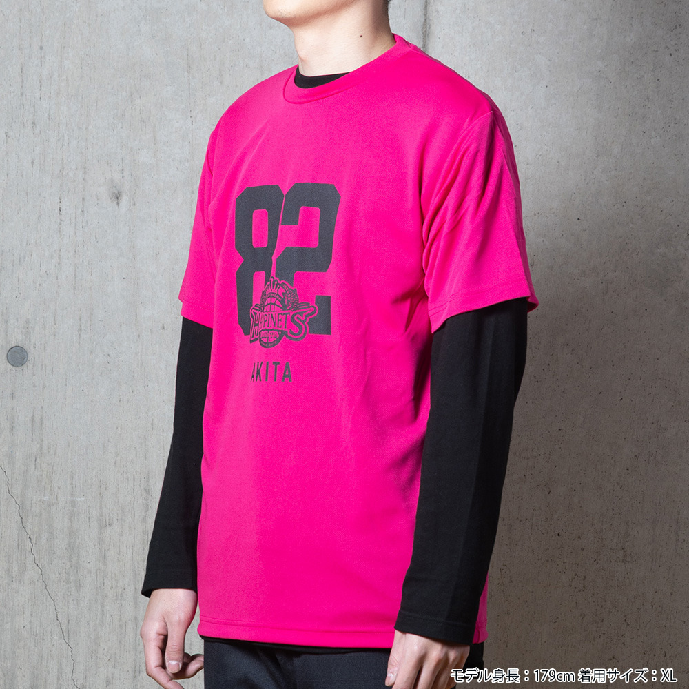 スタンダードTシャツ_2025- 詳細画像 1カラー 6