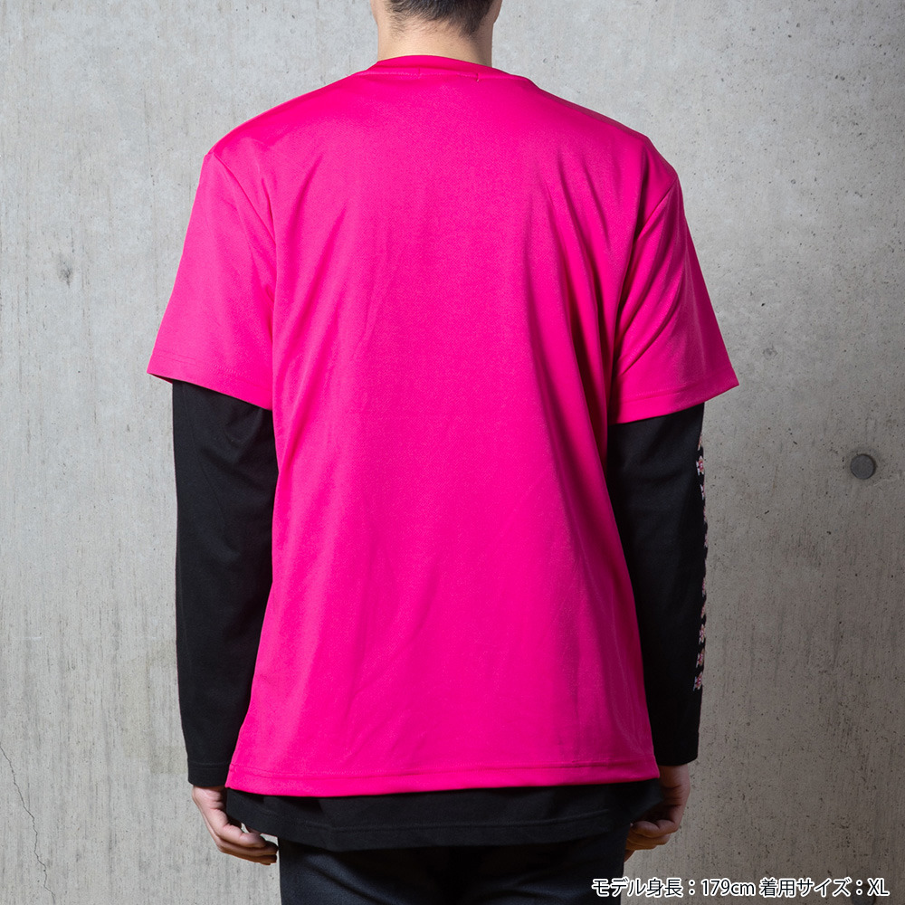 スタンダードTシャツ_2025- 詳細画像 1カラー 7