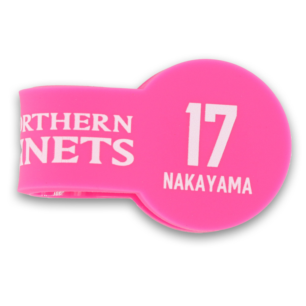 【ブラインド】2025-26_ケーブルバンド 詳細画像 ランダム 3