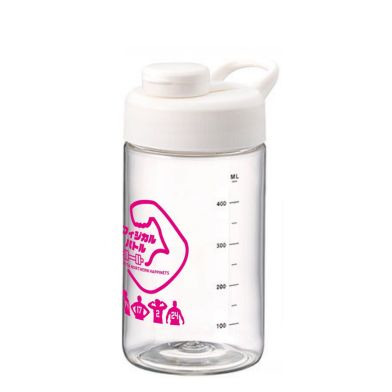 #フィジカルバトル_シェイカーボトル