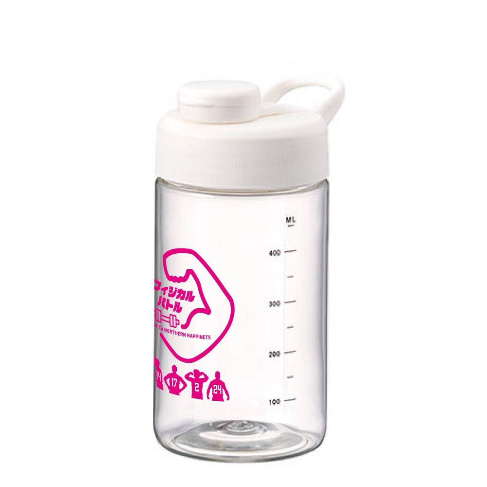 #フィジカルバトル_シェイカーボトル 詳細画像 1カラー 1