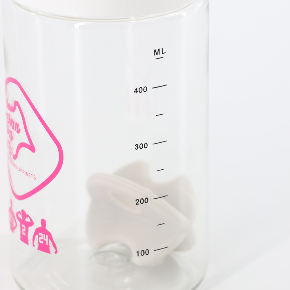 #フィジカルバトル_シェイカーボトル 詳細画像 1カラー 2