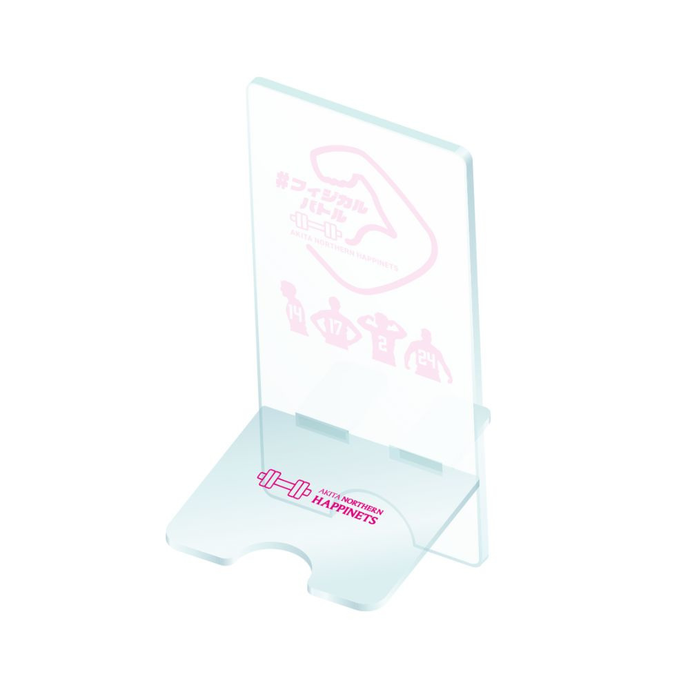 #フィジカルバトル_スマホスタンド 詳細画像 1カラー 2