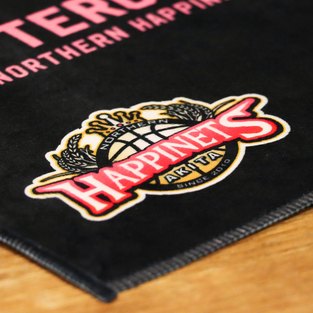 【受注】#14 SweetPinkSugar_バスタオル 詳細画像 3