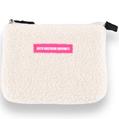 ボアマルチポーチ