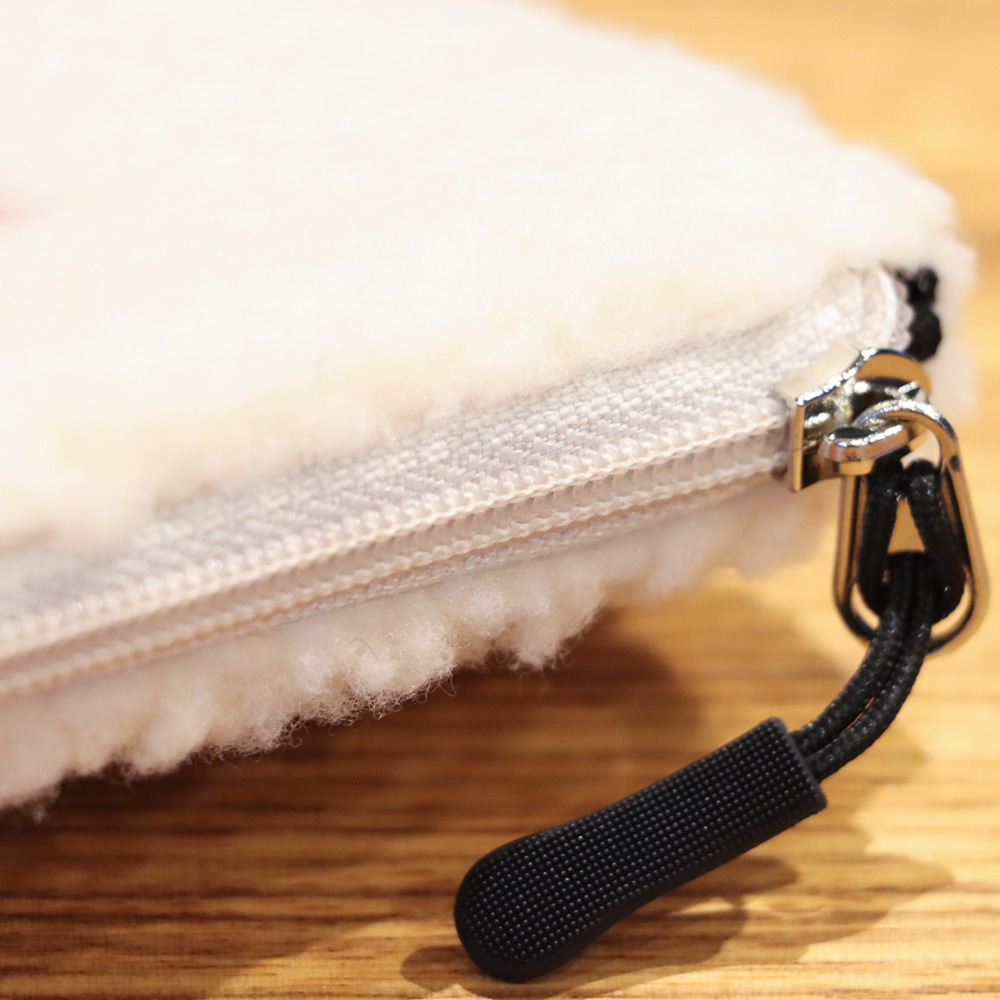 ボアマルチポーチ 詳細画像 4