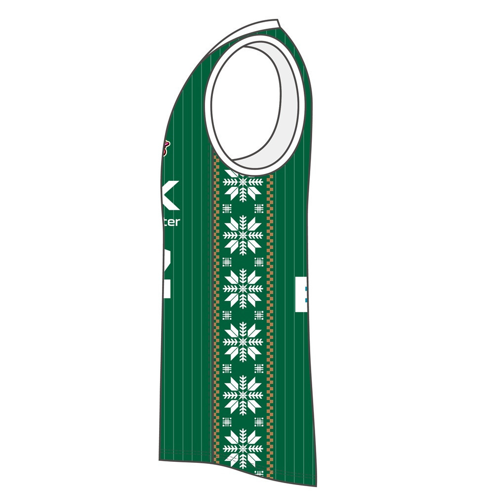 【会場受取】2025-26_3rdユニフォームオーセンティック 詳細画像 1カラー 2