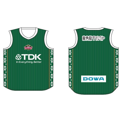 【会場受取】2025-26_3rdユニフォームレプリカ（背番号プリントなし）