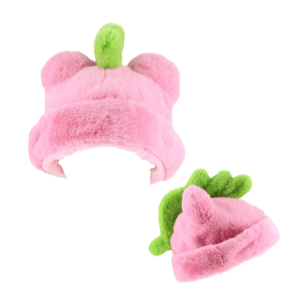 ビッキーファー帽子 詳細画像 1カラー 1