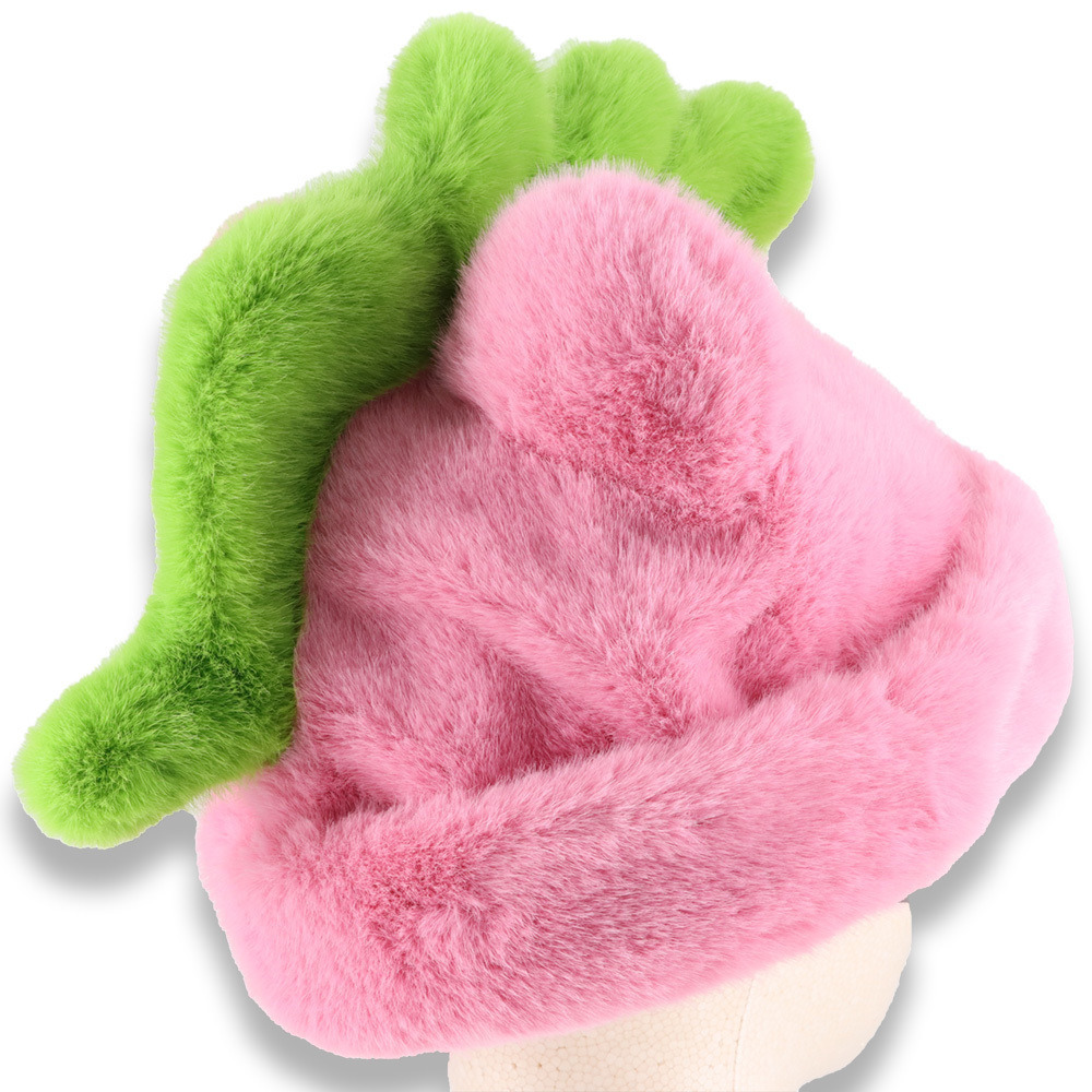 ビッキーファー帽子 詳細画像 1カラー 5