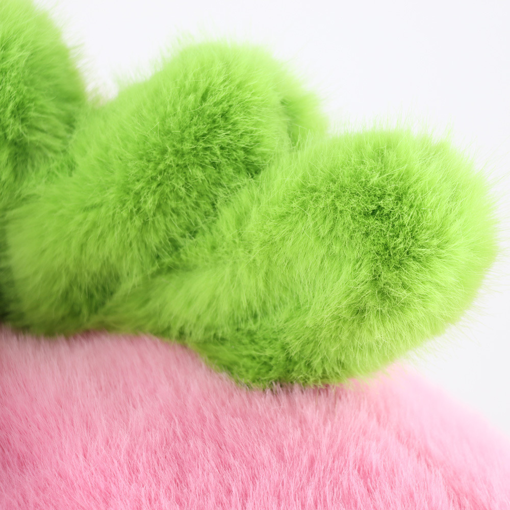 ビッキーファー帽子 詳細画像 1カラー 6