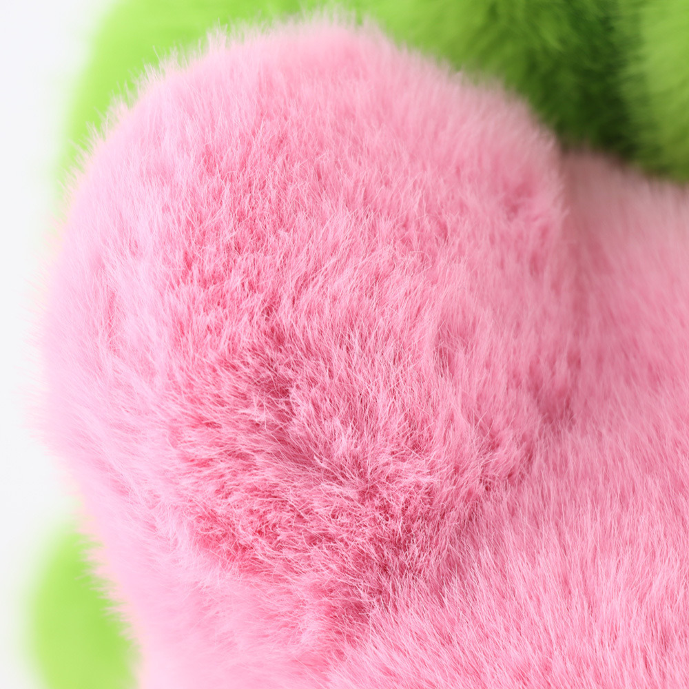 ビッキーファー帽子 詳細画像 1カラー 7