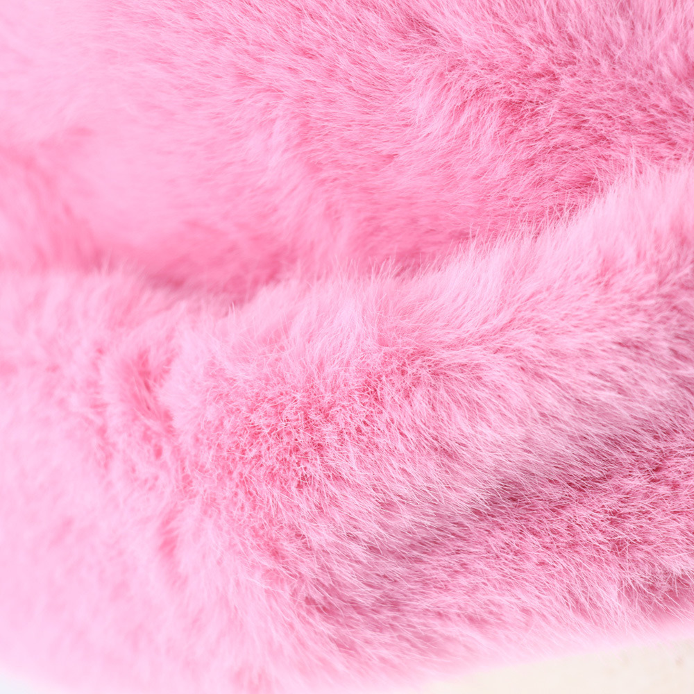 ビッキーファー帽子 詳細画像 1カラー 8