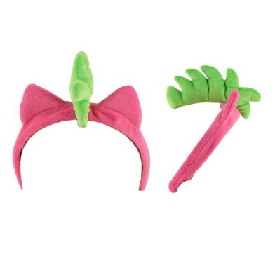 カチューシャ_ビッキー