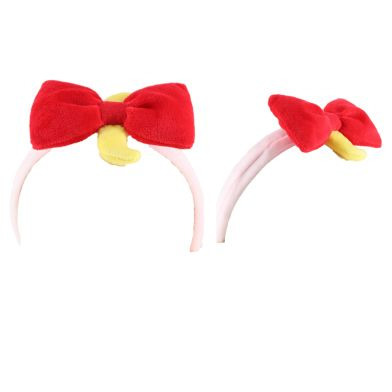 カチューシャ_ラーナちゃん