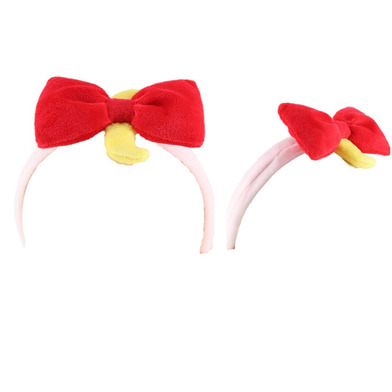 カチューシャ_ラーナちゃん