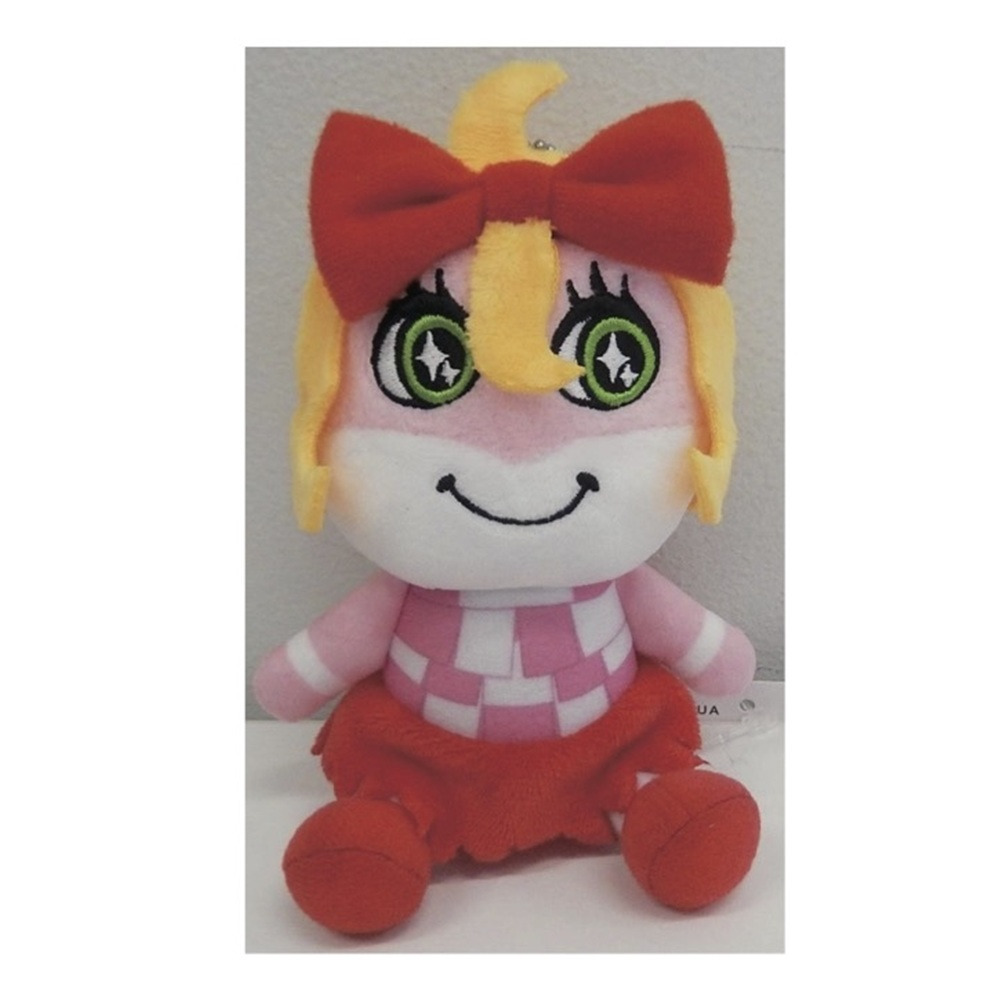 ラーナちゃん_ぬいぐるみキーチェーンNEO 詳細画像 1カラー 1