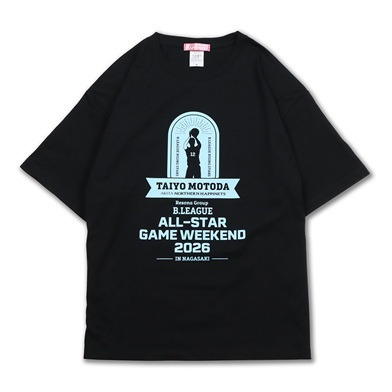 #12ASG出場記念_Tシャツ